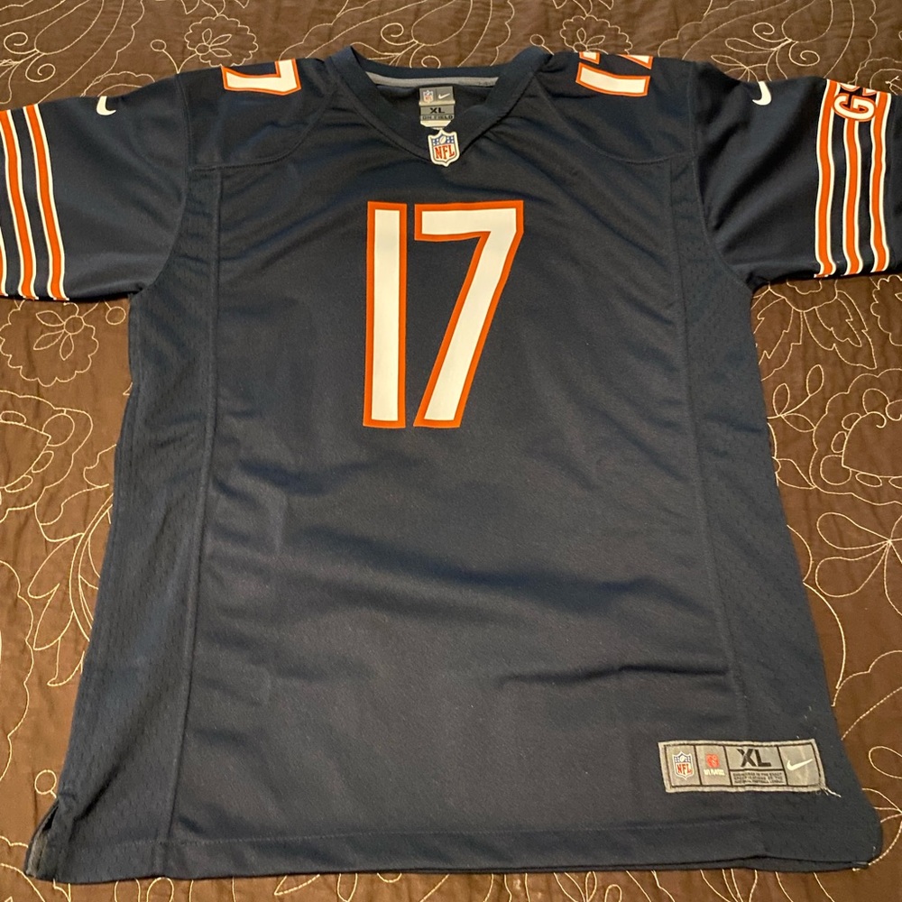Alshon Jeffery Jersey